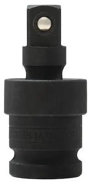 STEELMAN 78243 1/2" Drive Impact Universal Joint Adapter