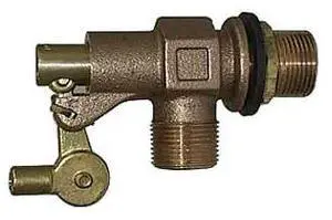 LEGEND VALVE 111-243 1/2" T-32 FLOAT VALVE