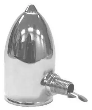 LEGEND VALVE 110-301 1/8" T-60 ANGLE STEAM AIR VENT
