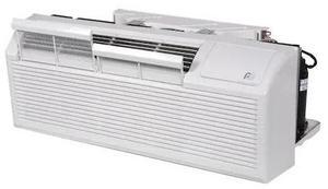 PERFECT AIRE 4PTH12A-HE-5.0 12,000 Btu Ptac Heat Pump W/ 5.0 Kw Electric Heat