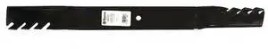 STENS 362-627 Silver Streak Toothed Blade Replaces 302-627 Toro 105-9810-3,