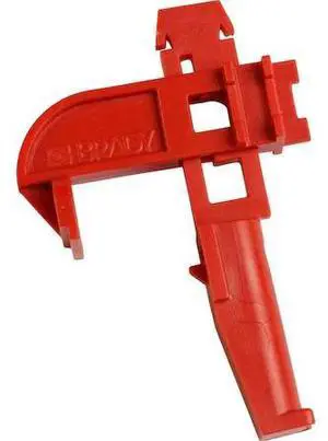 BRADY 149282 USSC2 Modular Fuse Lockout 2/Pack, 2PK