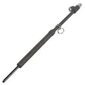 STEELMAN 99193 10-150 PSI Recalibratable Matte Black Tire Air Pressure Gauge