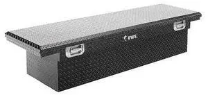 UWS EC10622 Crossover Truck Tool Box,72",EC10622