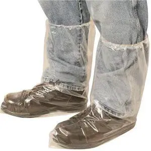 AGRI PRO ENTERPRISES 429503 AGRI-PRO Disposable Elastic-Top Walking Boot Covers
