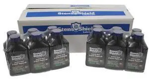 STENS 770-646 Engine Oil Twenty-Four 6.4 Oz. Bottles Per Case; 770-646 2-Cycle