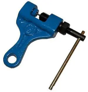 STENS 750-434 Chain Breaker For Repairing #35, #40, #41 And #50 Series Roller