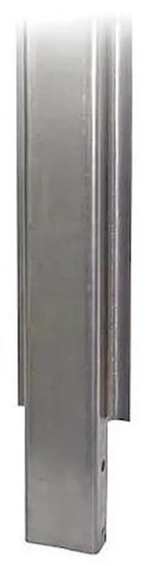 BUYERS PRODUCTS SA1454WDNH Stake Assembly 4.5 x 54 Inch
