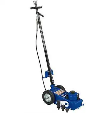 OTC OTCUA22 22 Ton Under Axle Jack