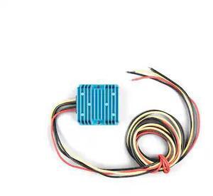 VICTRON ENERGY ORI241210260 DC to DC Converter, 24V DC to 12V DC, 120VA, 0 Hz,