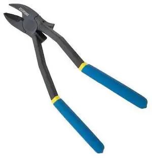 ESTWING 42543 11Inch Heavy Duty Nail Jack Brad, Nail and Staple Remover