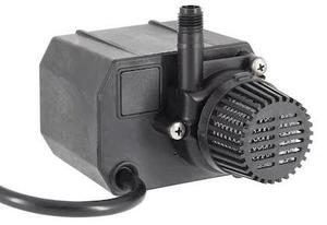 BECKETT G325A 115 V Submersible Pump 6 ft. Cord with Plug