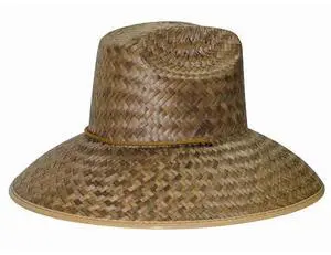 BON TOOL 84-473 Bon 84-473 Straw Hat, Adjustable
