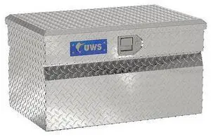 UWS EC20121 Utility Chest Box,30",EC20121
