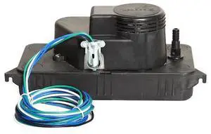 BECKETT CL201ULP Pump-115V Condensate Low Pro Plenum