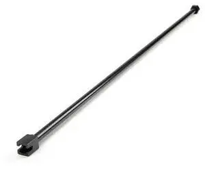 STEELMAN 96096 Slotted Square Head Tire Tool for Dodge Durango