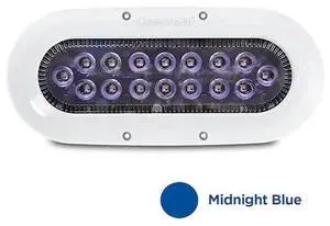 OCEANLED 012309B Led X-Series X16 Blue
