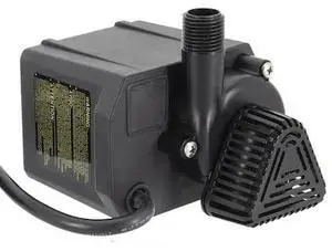 BECKETT G600A Pump-115V Submersible 6' cord W/plug
