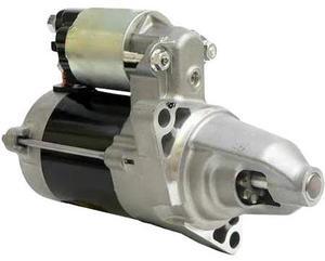 DB ELECTRICAL 410-52156 Starter For Briggs & Stratton Vanguard V-Twin 19612