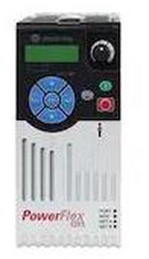 ALLEN BRADLEY 25B-D4P0N114 Ac Drive 25BD4P0N114
