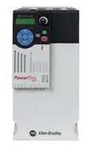 ALLEN BRADLEY 25B-D030N114 Ac Drive 25BD030N114