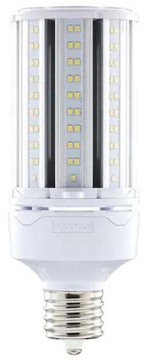 SATCO S49394 54W LED HID Replacement - 50K EX39 - Type B BBP - Economy Hi-Pro