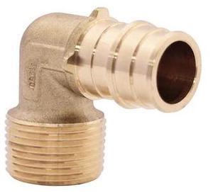 LEGEND VALVE 462-113NL 1" 1960 PEX x 3/4" MALE ELBOW