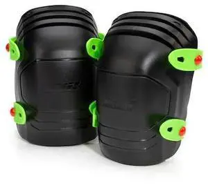 212 PERFORMANCE WSKP-05 Wet Surface Flexible Shell Foam Core Knee Pads