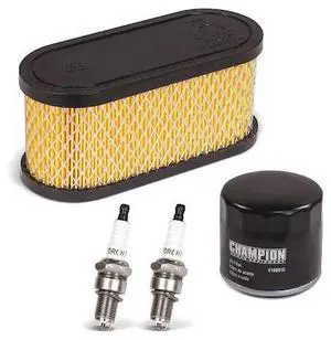 CHAMPION POWER EQUIPMENT 100373 Whole House Gen Maintenance Kit,11-14kW