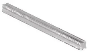 PRIME-LINE E 2434 3-1/2 in. Replacement Spindle, PK10