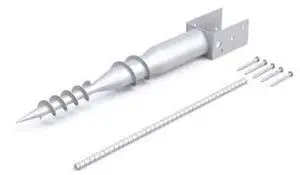 MAYNE 580D No Dig Ground Anchor