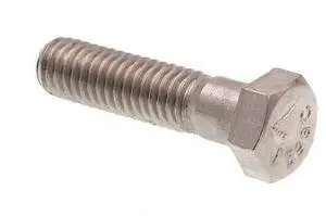 PRIME-LINE 9059638 Hex Bolts 3/8in-16 X 1-1/2in Grade 304 Stainless Steel 25PK PRIME-LINE 9059638 Hex Bolts 3/8in-16 X 1-1/2in Grade 304 Stainless Steel 25PK