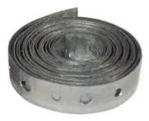 DOTTIE PT22 L.H. Dottie 3/4'' x 10' 22 Gauge Plumber's Tape, 50PK