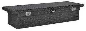 UWS EC10603 Crossover Truck Tool Box,72",EC10603