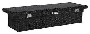 UWS EC10232 Crossover Truck Tool Box,60",EC10232