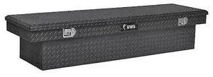 UWS EC10382 Crossover Truck Tool Box,66",EC10382