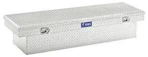 UWS EC10561 Crossover Truck Tool Box,72",EC10561