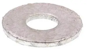 PRIME-LINE 9080196 Flat Washer, For Screw Size 1/2" ,Steel Galvanized Finish, PRIME-LINE 9080196 Flat Washer, For Screw Size 1/2" ,Steel Galvanized Finish,