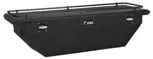 UWS SLD69-A-LP-MB-R Lock Crossover Tool Box,69",SLD69-A-LP-MB-R