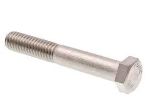PRIME-LINE 9059771 Hex Bolts 3/8in-16 X 2-1/2in Grade 304 Stainless Steel 25PK PRIME-LINE 9059771 Hex Bolts 3/8in-16 X 2-1/2in Grade 304 Stainless Steel 25PK
