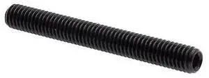 PRIME-LINE 9186406 Socket Set Screw, Metric M6-1.0 X 50MM Black Oxide Coated PRIME-LINE 9186406 Socket Set Screw, Metric M6-1.0 X 50MM Black Oxide Coated