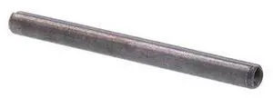 PRIME-LINE 9187850 Slotted Spring Pins 1/8in X 1-1/2in Plain Steel 25PK PRIME-LINE 9187850 Slotted Spring Pins 1/8in X 1-1/2in Plain Steel 25PK