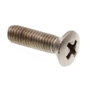 PRIME-LINE 9010829 Machine Screw, Oval Head Phil Drive No. 10-32 X 3/4in 18-8 PRIME-LINE 9010829 Machine Screw, Oval Head Phil Drive No. 10-32 X 3/4in 18-8