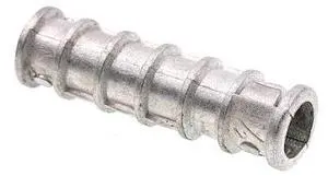 PRIME-LINE 9071228 Long Lag Shield, 5/16" Dia, 1-3/4" L, Alloy Steel Plain, 20 PRIME-LINE 9071228 Long Lag Shield, 5/16" Dia, 1-3/4" L, Alloy Steel Plain, 20