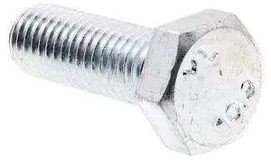 PRIME-LINE 9114928 Hex Head Cap Screw, Cls 10.9 Metric M12-1.75 X 35MM Zinc PRIME-LINE 9114928 Hex Head Cap Screw, Cls 10.9 Metric M12-1.75 X 35MM Zinc
