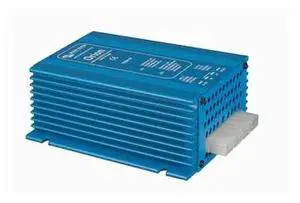 VICTRON ENERGY ORI122410020 DC to DC Converter, 12V DC to 24V DC, 0 Hz