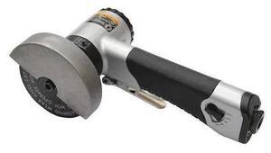 ASTRO PNEUMATIC 209 Inline Cutoff,3"