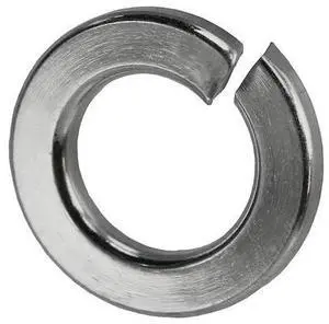 DOTTIE LWK Lock Washer Kit, Carbon Steel, Zinc Plated Finish, 415 PCS