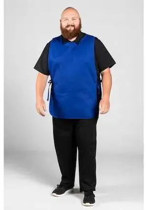 UNCOMMON THREADS 3077-2000 Extra Large Cobbler Royal