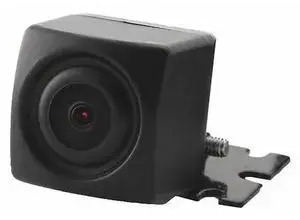GEMINEYE EC2020-C Square Rear View Camera,628 x 582 Pixels